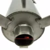 Pompa de apa manuala din INOX - imagine 5