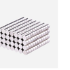 Magnet neodim 4mm x 5mm N35 - imagine 4