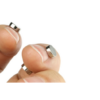 Magnet neodim 5mm x 2mm N35 - imagine 5
