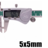 Magnet neodim 5mm x 5mm - imagine 5