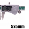 Magnet neodim 5mm x 5mm - imagine 6