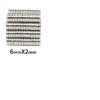Magnet neodim disc 6x2mm - imagine 6