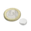 Magnet neodim disc 10mm x 2mm, N35 - imagine 2