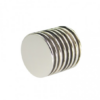 Magnet Neodim Disc 25x2 mm - imagine 2