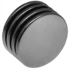 Magnet Neodim Disc 25x2 mm - imagine 4