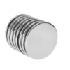 Magnet Neodim Disc 30x2 mm - imagine 3