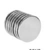 Magnet Neodim Disc 30x2 mm - imagine 5