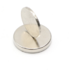 Magnet Neodim Disc 30x5 mm - imagine 4