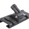Suport si maner telescopic 70-150 cm pentru gletiere