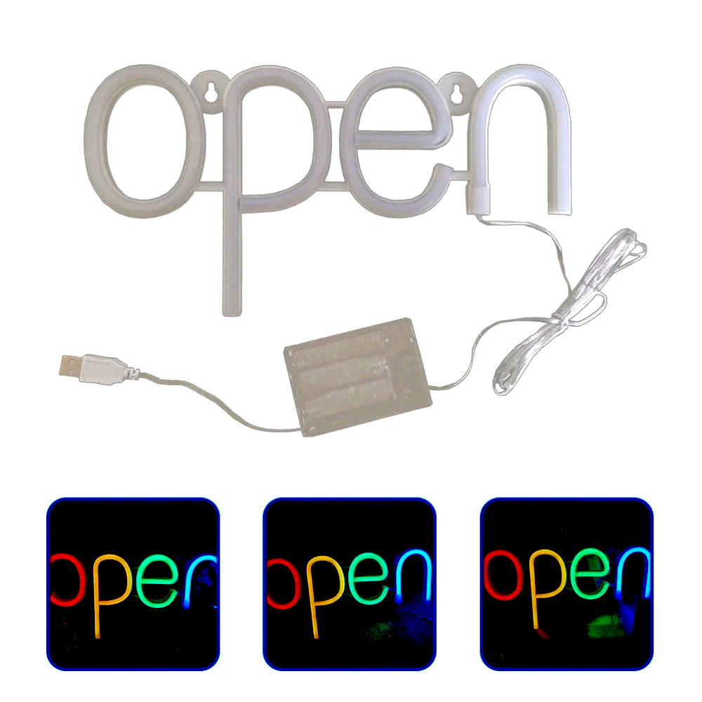 Open3 Open3