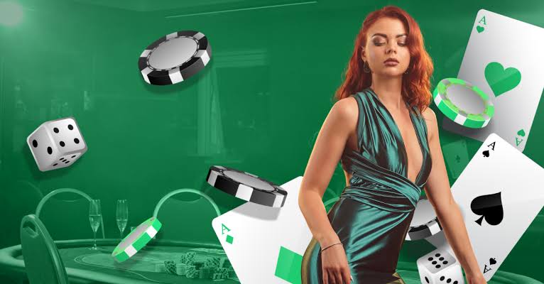 Experience the Thrill of Luckmore Casino Online Experience the Thrill of Luckmore Casino Online